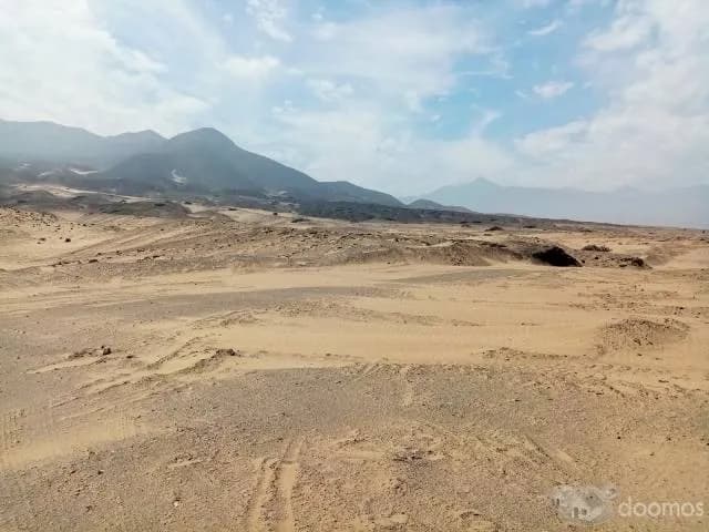 VENTA TERRENO 100 Has. CON POTENCIAL ALMACENES, VIVIENDA SOCIAL Y OTROS - 2