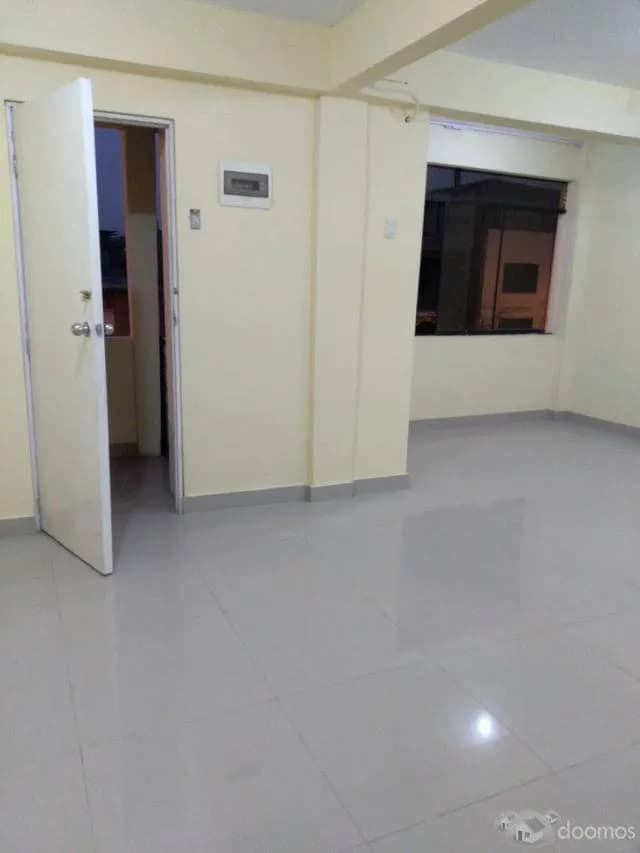 alquiler de departamento - 1