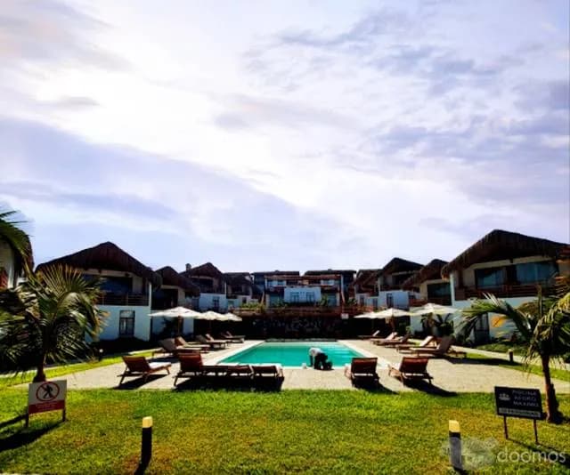 Alquiler de Casa de playa en Vichayito Órganos Piura - 1