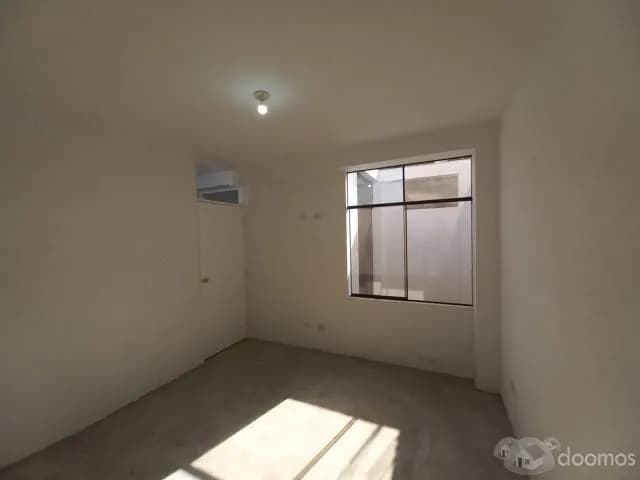 DEPARTAMENTO ESTRENO - 1