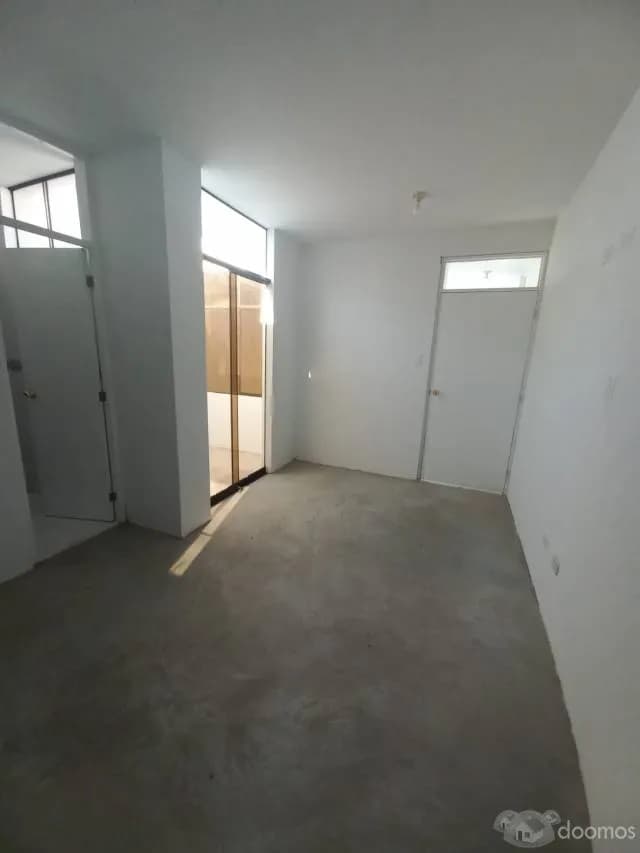 DEPARTAMENTO ESTRENO - 2