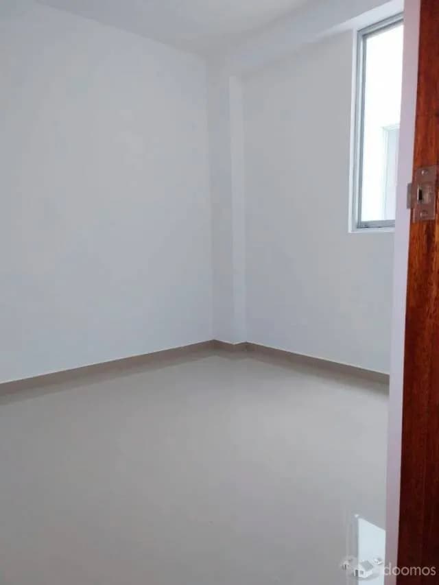 ¡VENTA DEPARTAMENTOS DE ESTRENO CON BALCÓN Y VISTA CALLE! - 1