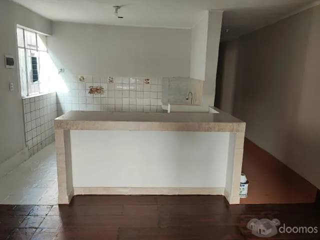 VENTA DEPARTAMENTO - AV. PROCERES – RIMAC - DESDE 55M2 – SALA/COMEDOR/2D - 1