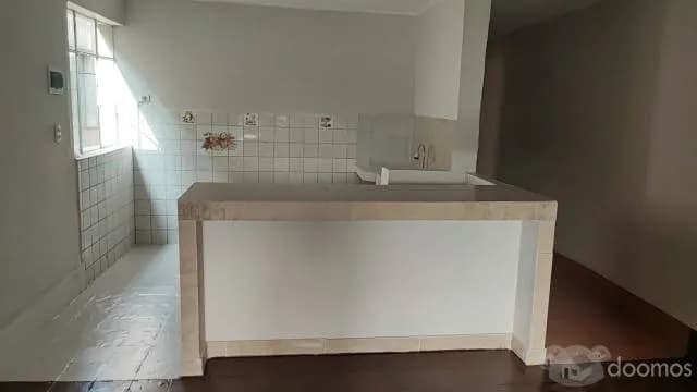 VENTA DEPARTAMENTO - RIMAC - AV. PROCERES - DESDE 50M2 – SALA/COMEDOR/2DORMITORIO - 1