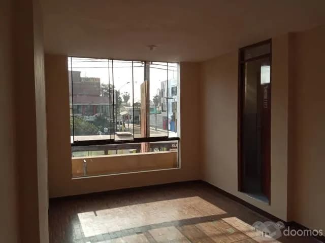 ALQUILO LOCAL PARA OFICINA/NEGOCIO EN ESQUINA AV. LAS PALMERAS 3896 LOS OLIVOS 2do. PISO - 2