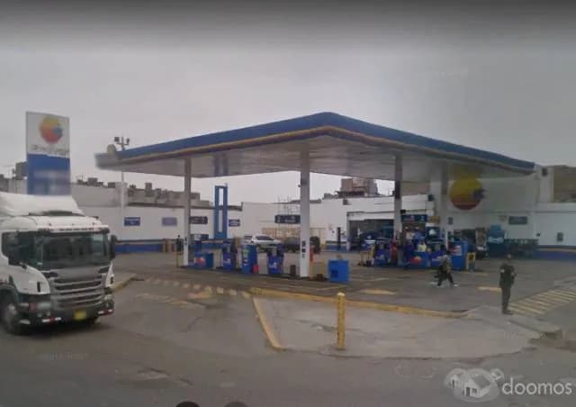 VENTA DE TERRENO EN ESQUINA LA VICTORIA - 1