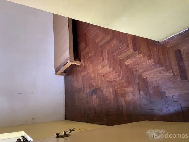 SE ALQUILA HABITACION EN BARRANCO - 1