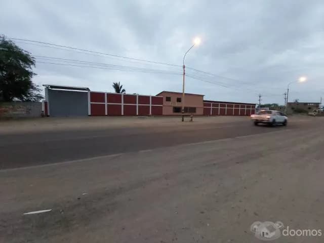 SE VENDE LOCAL COMERCIAL - 1