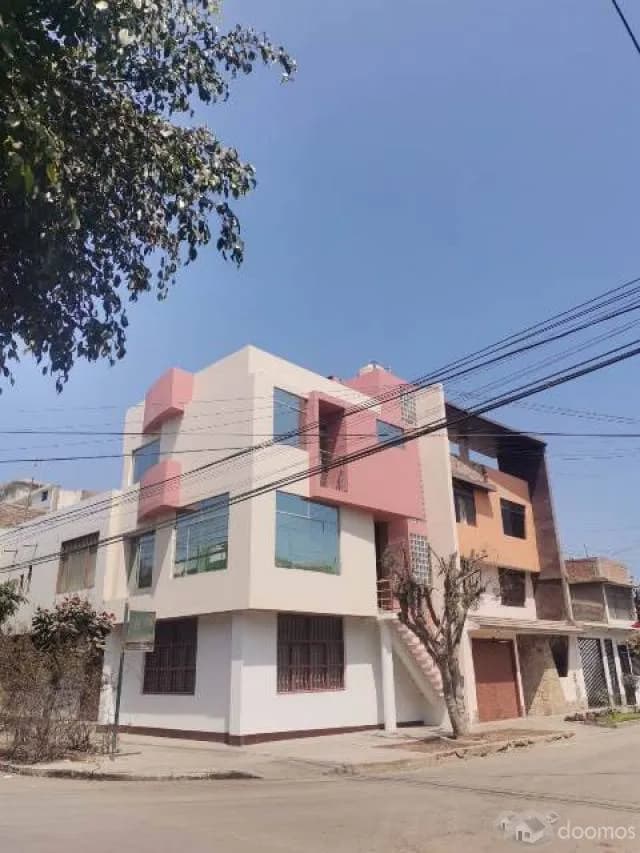 ALQUILER DUPLEX ESTRENO - TRUJILLO - 1