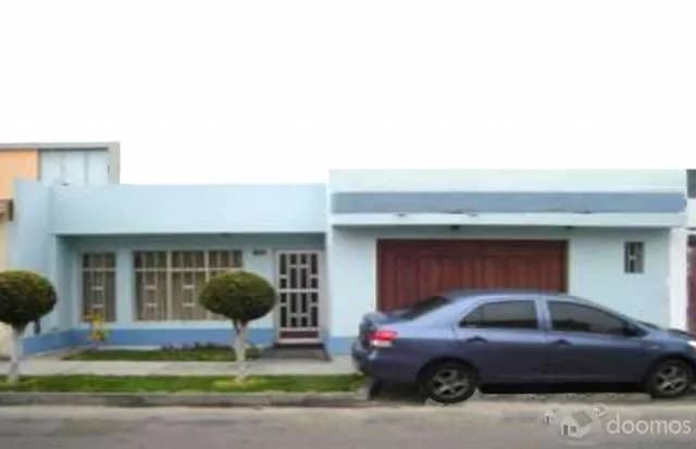 REMATO AIRES EN SALAMANCA DE MONTERRICO - 1
