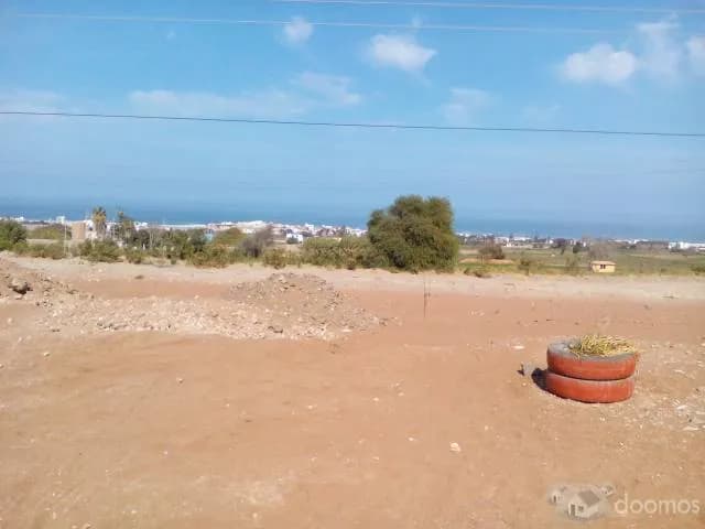 Se Vende Terreno de Playa en Mejía - 1