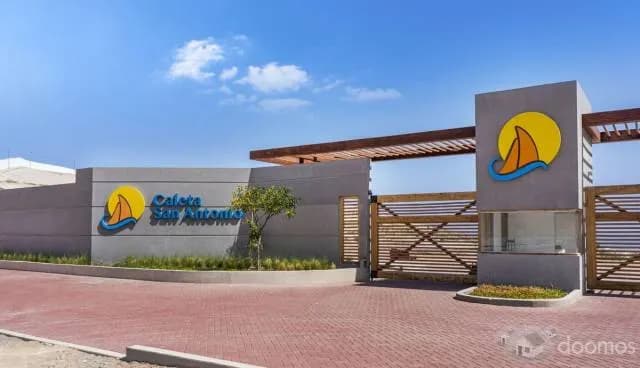 TERRENO DE PLAYA - 1