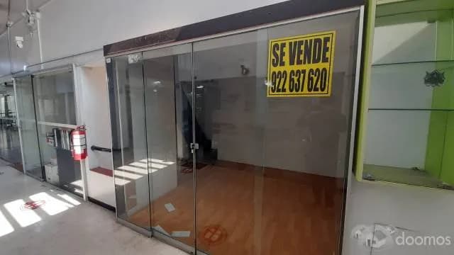 Ocasión!!! Vendo local en Magdalena del Mar - 1