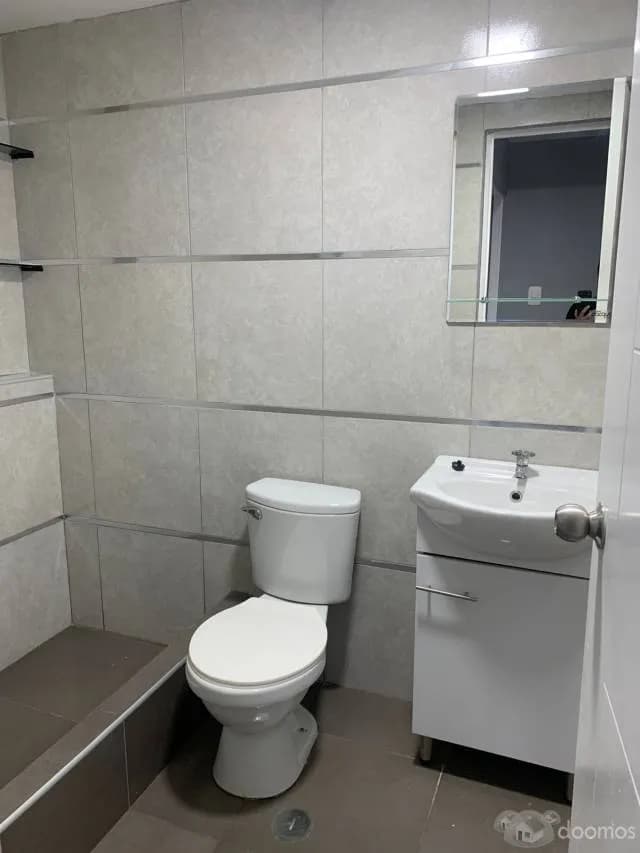 ALQUILER DE LINDO DEPARTAMENTO DE ESTRENO - 1