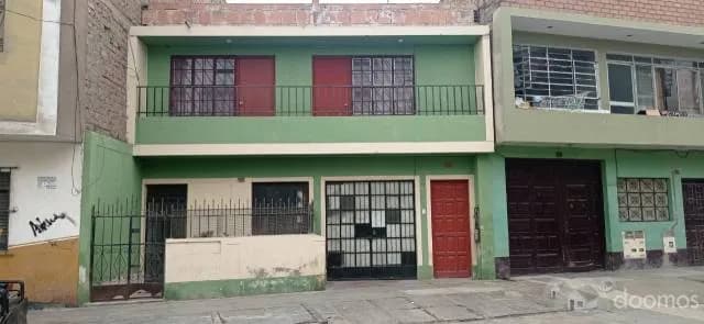 (ocasión) VENDO CASA A PRECIO DE TERRENO - 1