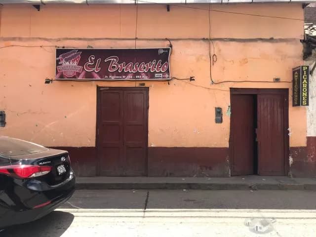 venta de propiedad - 1