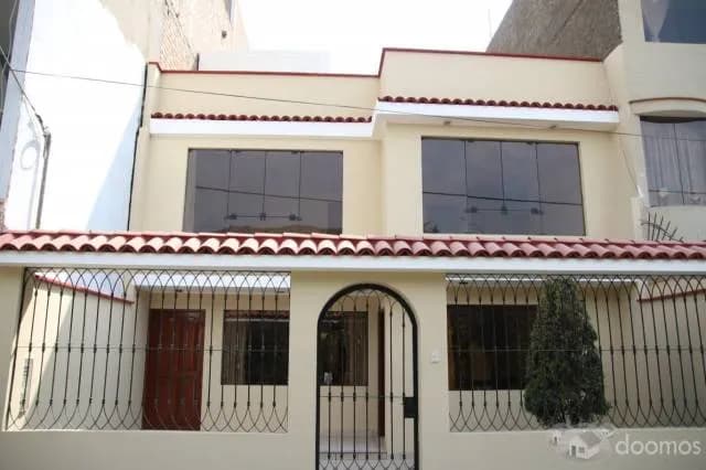 ????????? HERMOSA CASA DE TRES PISOS EN SANTA CLARA - CONDOMINIO EL REMANSO????????? - 1