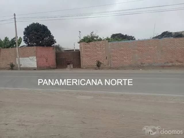 OCASIÓN TERRENO SUPE BARRANCA - 1