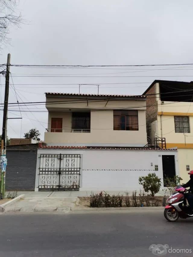 Se vende Casa, excelente Ubicación - 1