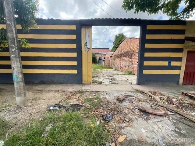 Alquiler de local comercial/ calle palmeras/iquitos/  s/. 3000 - 1