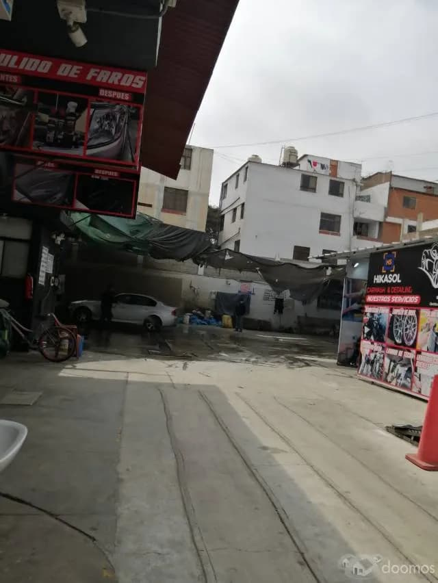 Venta de LOCAL en Trujillo - 1