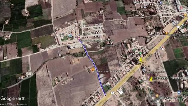 VENTA DE CASA SIN ESTRENAR - ALAMEDA COUNTRY CLUB - 1