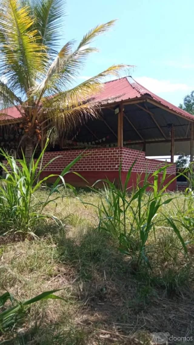 venta de terreno de 7500 mts 2 - 1