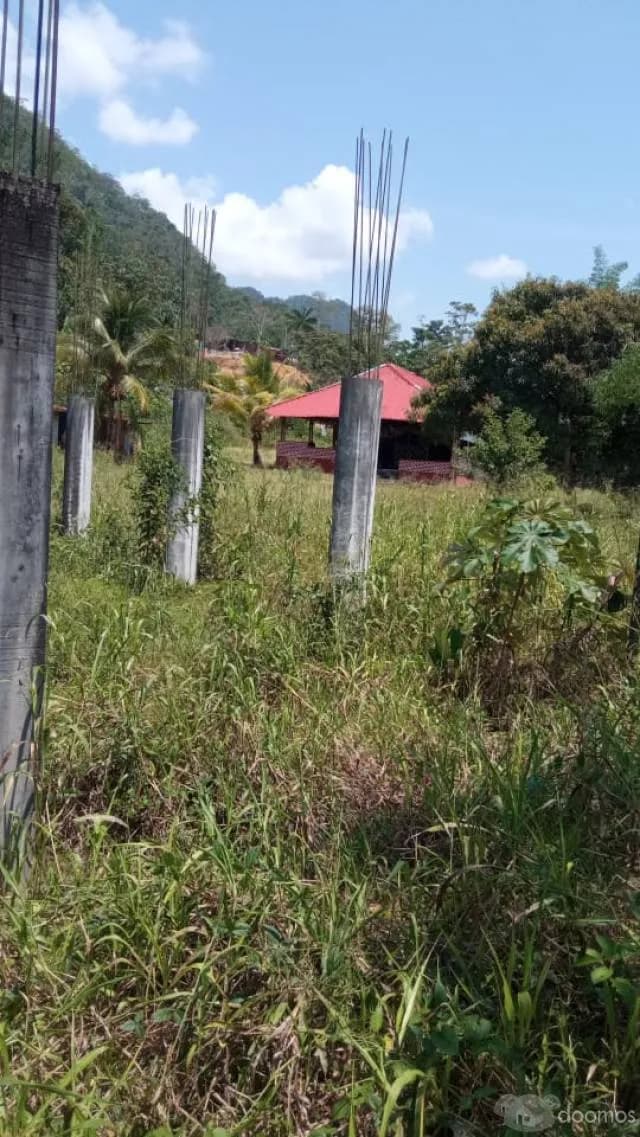 venta de terreno de 7500 mts 2 - 2