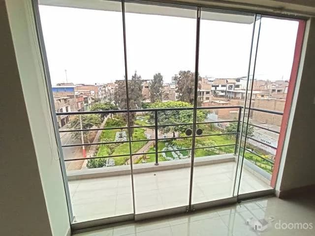 Vendo Departamento San Juan De Miraflores Zona C, 98m2 - 1