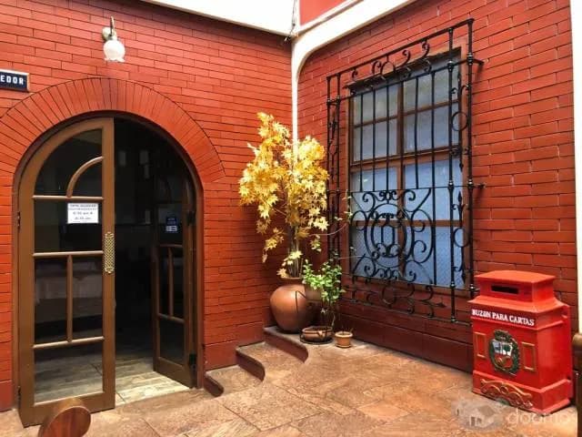 POR OCASION PROPIEDAD EN VENTA - 1