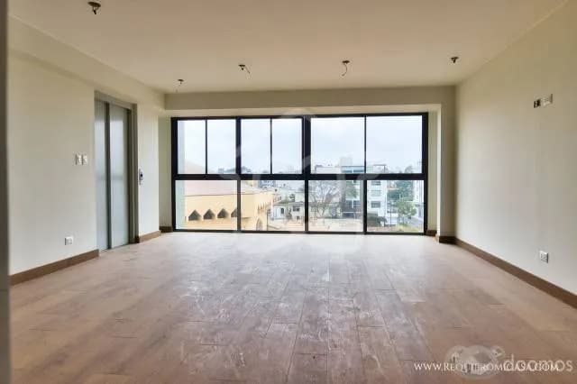 Dúplex en venta en Surco - 1