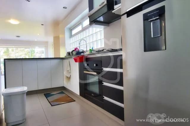 Departamento duplex en venta frente a parque en Surco - 1