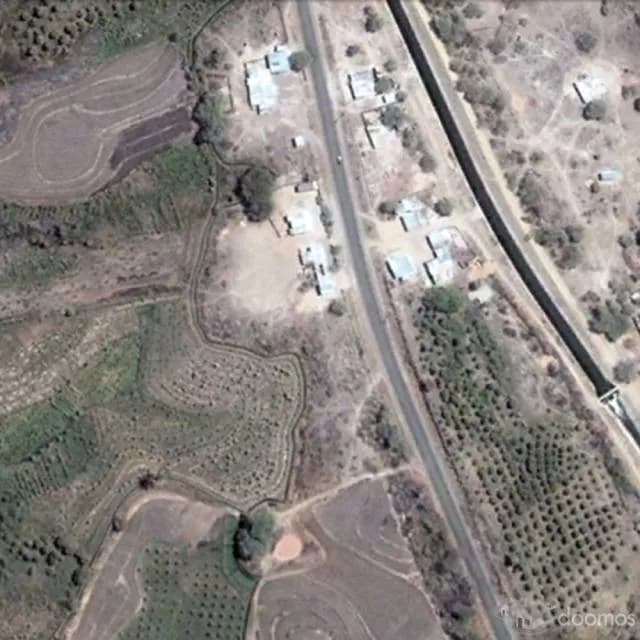 Terreno Tambo grande Las Lomas - 1