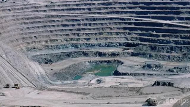 En venta mina de Litio en el departamento de Puno, Perú - For sale lithium mine in Puno, Peru - 1