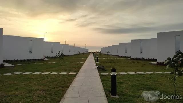 ALQUILO CASA EN CONDOMINIO KALÚA - 1