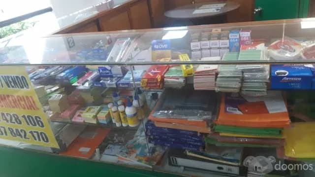 VENTA DE STAND - SAN ISIDRO - 2