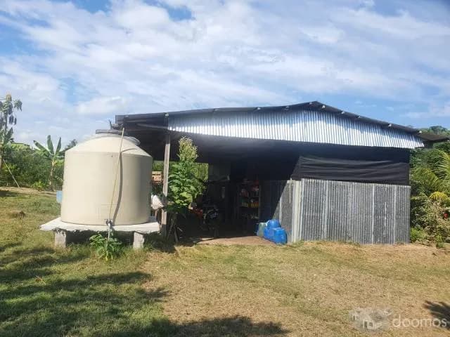 Oportunidad de Inversión en la selva de Perú - Investment Opportunity at the jungle of Perú - 1