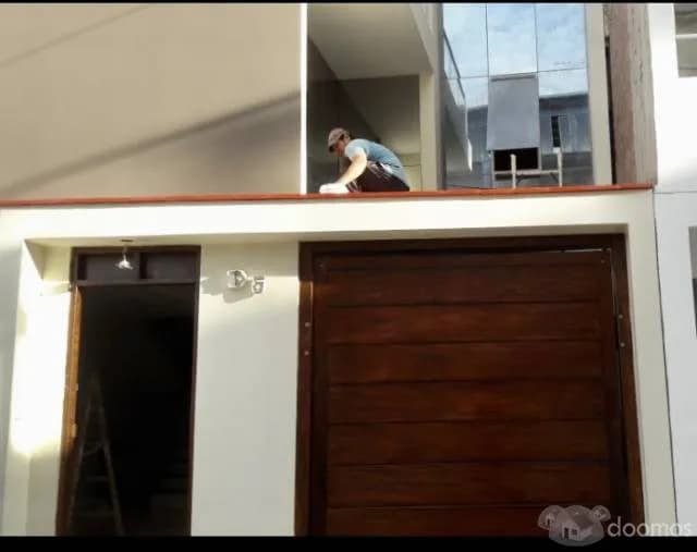 Casa en Venta Urb. El Gallito - 1