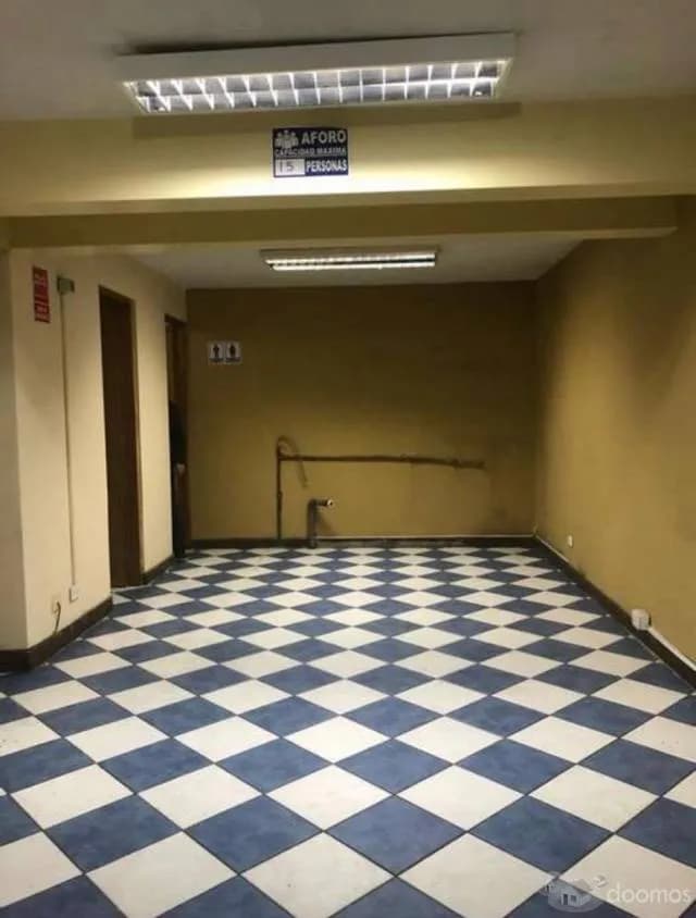 Venta Local Comercial Cuadra 29 Av. Corregidor, La Molina - 1