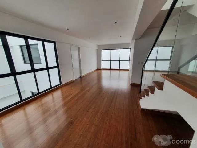 DÚPLEX FRENTE AL PENTAGONITO - BIELOVUCIC CAVALIER 157 - SAN BORJA - 1