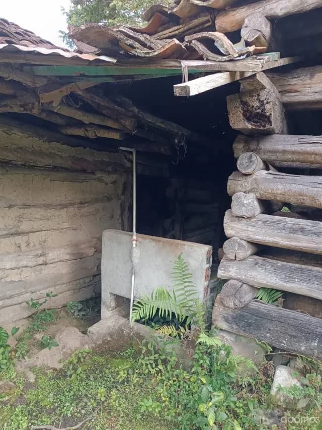 DE OCASIÓN! TERRENO DE 40,000 M2 EN VENTA EN AMAZONAS, PERÚ - 2