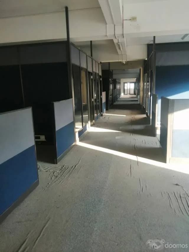 San Luis – Alquilo local con renta Zonificación  INDUSTRIAL COMERCIAL Área 2, 450 m2 plantas y aires libres - 1