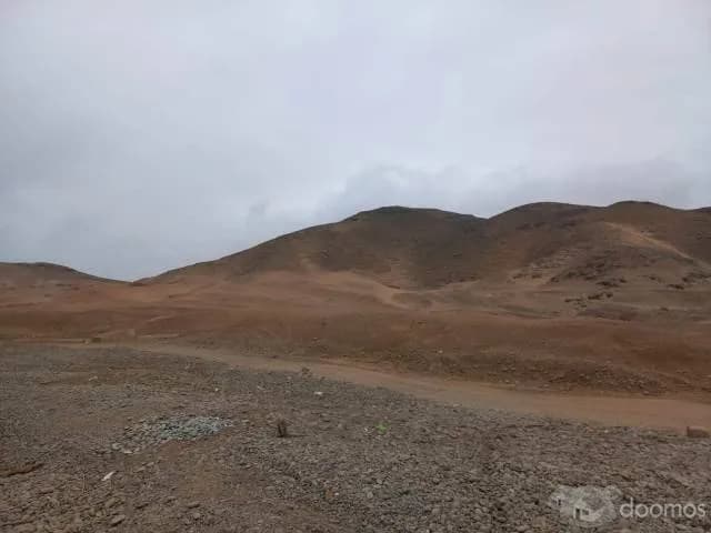 TERRENO CON EXCELENTE UBICACIÓN EN PLAYA CERRO AZUL, INSCRITO EN REGISTROS PÚBLICOS, CON CERTIFICADO DE PARÁMETROS URBANÍSTICOS, IDEAL PARA PROYECTO DE LOTIZACIÓN TIPO CONDOMINIO DE PLAYA - 1