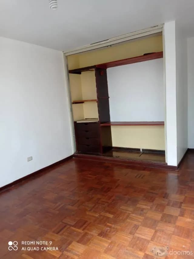 ALQUILO CASA PARA OFICINAS - 1