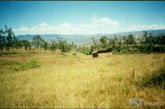 VENTA DE TERRENOS EN CHACHAPOYAS - 2