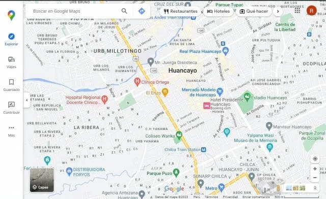 CASA EN ZONA COMERCIAL  ATENCION INVERSIONISTAS !!! - 1