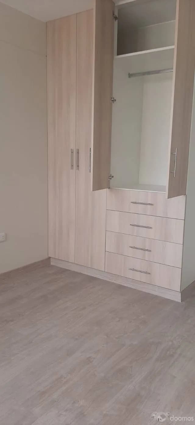 ALQUILO HERMOSO DEPARTAMENTO EN ESTRENO - 1