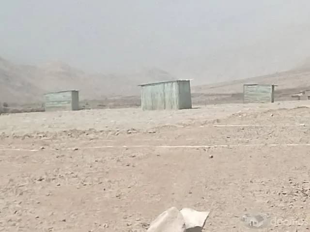 Se venden Terrenos en Carabayllo - 1