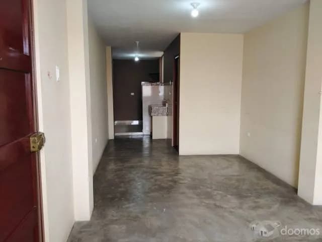 ALQUILER MINIDEPARTAMENTO - CARABAYLLO - LIMA - LIMA - 1
