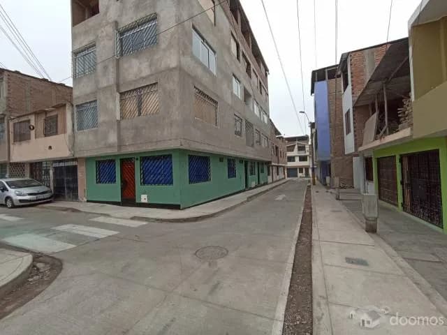 ALQUILER DE AZOTEA PARA ANTENAS DE TELEFONÍA-CONSULTAR PRECIO - 1